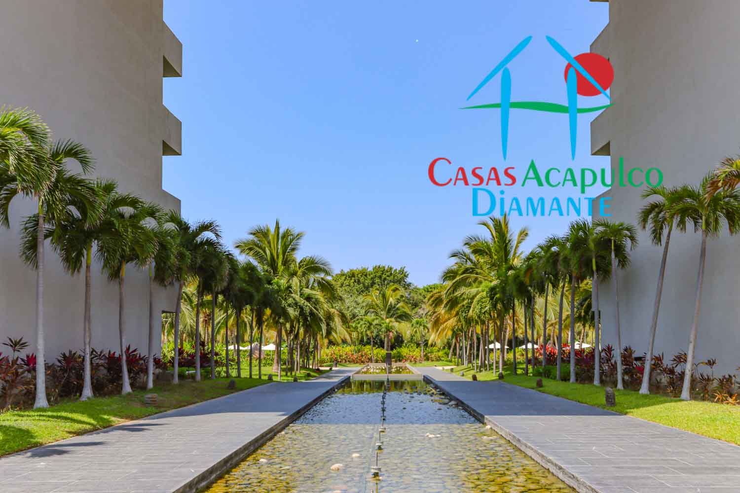 La Isla Residences - Áreas comunes Emerald y Fiji 3